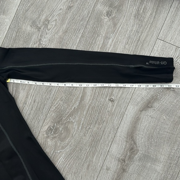 Off-White black dress - Picture 11 of 13